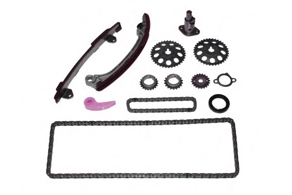 BIRTH 6156 Timing Chain Kit